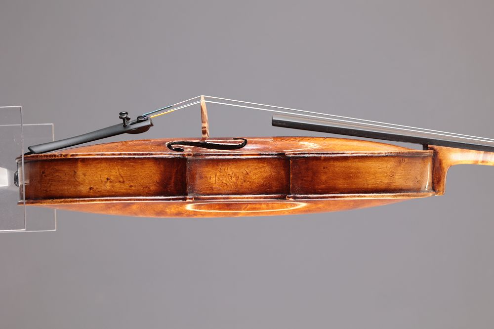 Kriner Martin - Mittenwald um 1920 - G-924